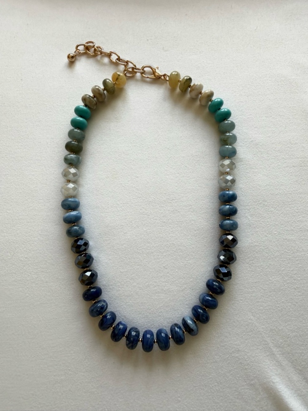 NWT Erin McDermott Necklace
